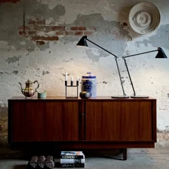 NJP bordlampe fra<Louis Poulsen Best