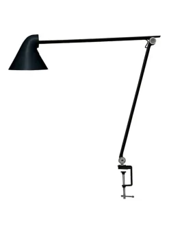 NJP bordlampe fra<Louis Poulsen Best