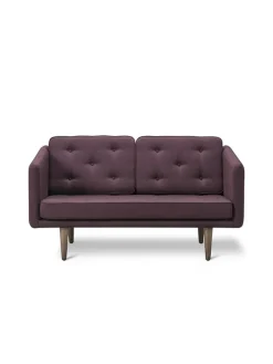No. 1 Sofa 2 pers. af Børge Mogensen<Fredericia Furniture Outlet