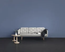 No. 1 Sofa 3 pers. af Børge Mogensen<Fredericia Furniture Best