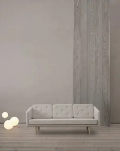 No. 1 Sofa 3 pers. af Børge Mogensen<Fredericia Furniture Best