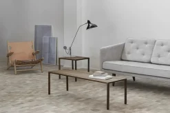 No. 1 Sofa 3 pers. af Børge Mogensen<Fredericia Furniture Best