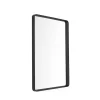 Norm Wall Mirror, Rectangular fra<Audo Copenhagen Online