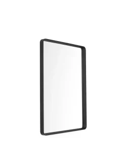 Norm Wall Mirror, Rectangular fra<Audo Copenhagen Online
