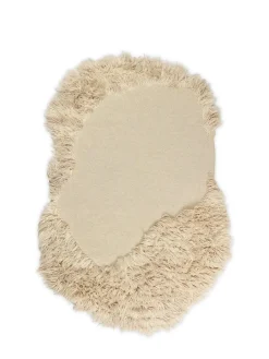 Norte Rug fra<Ferm Living Hot