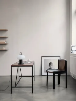 Nox Portable Lampe fra<Astep Outlet