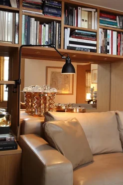 Nr. 226 bordlampe fra<Lampe Gras Online