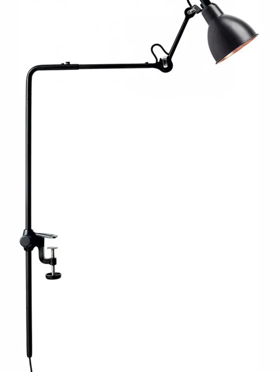 Nr. 226 bordlampe fra<Lampe Gras Online