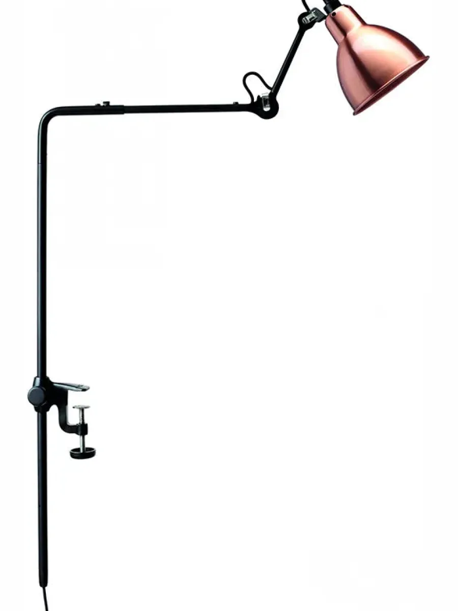 Nr. 226 bordlampe fra<Lampe Gras Online