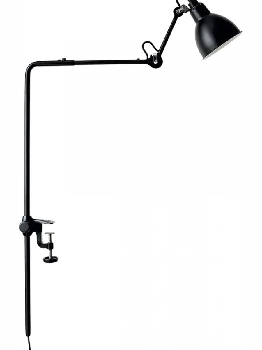 Nr. 226 bordlampe fra<Lampe Gras Online