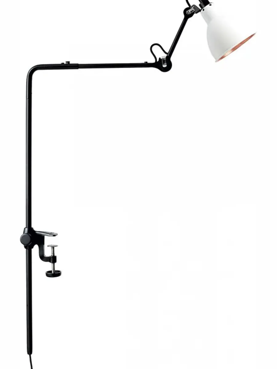 Nr. 226 bordlampe fra<Lampe Gras Online