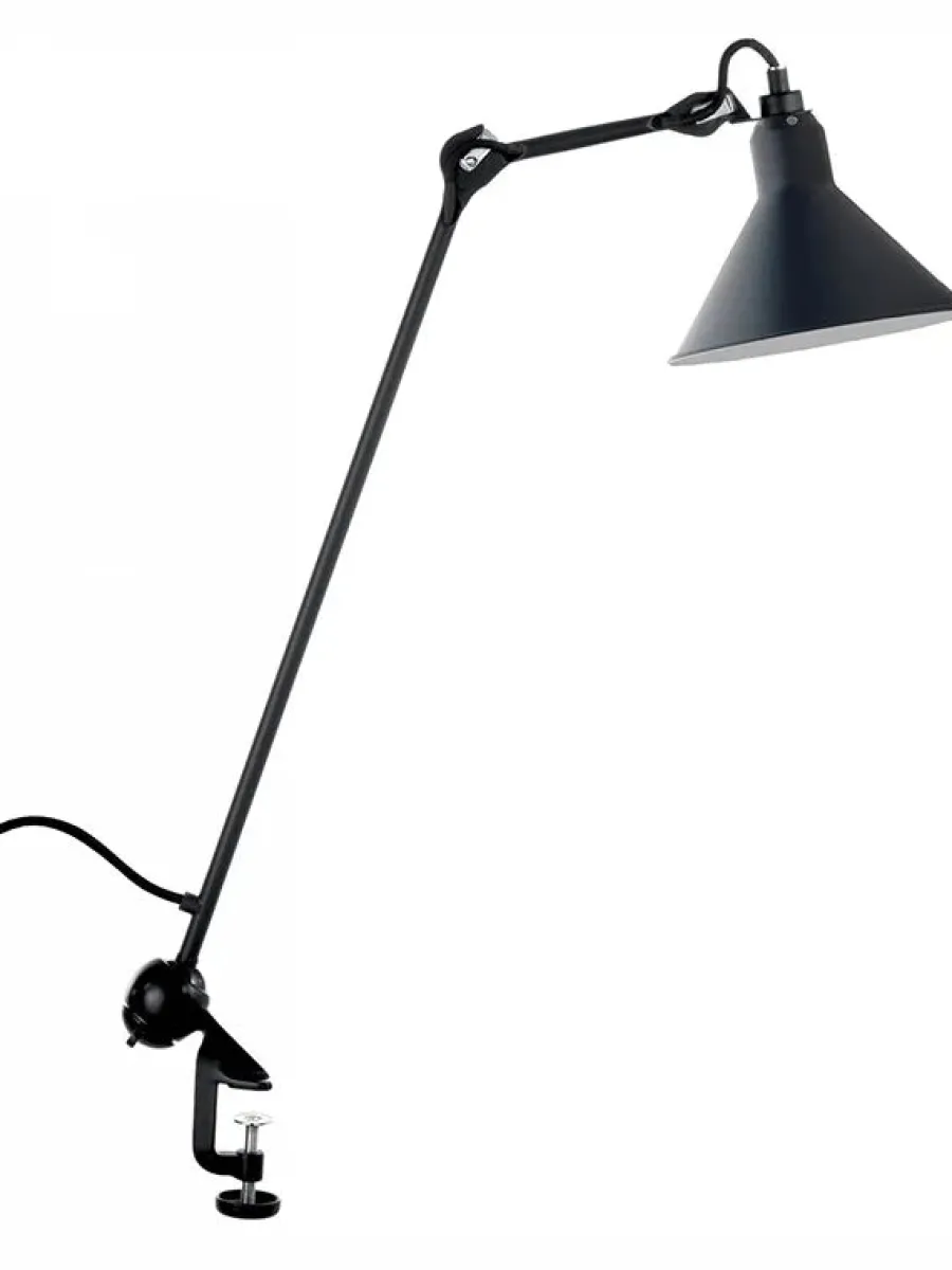Nr. 201 bordlampe fra<Lampe Gras Best