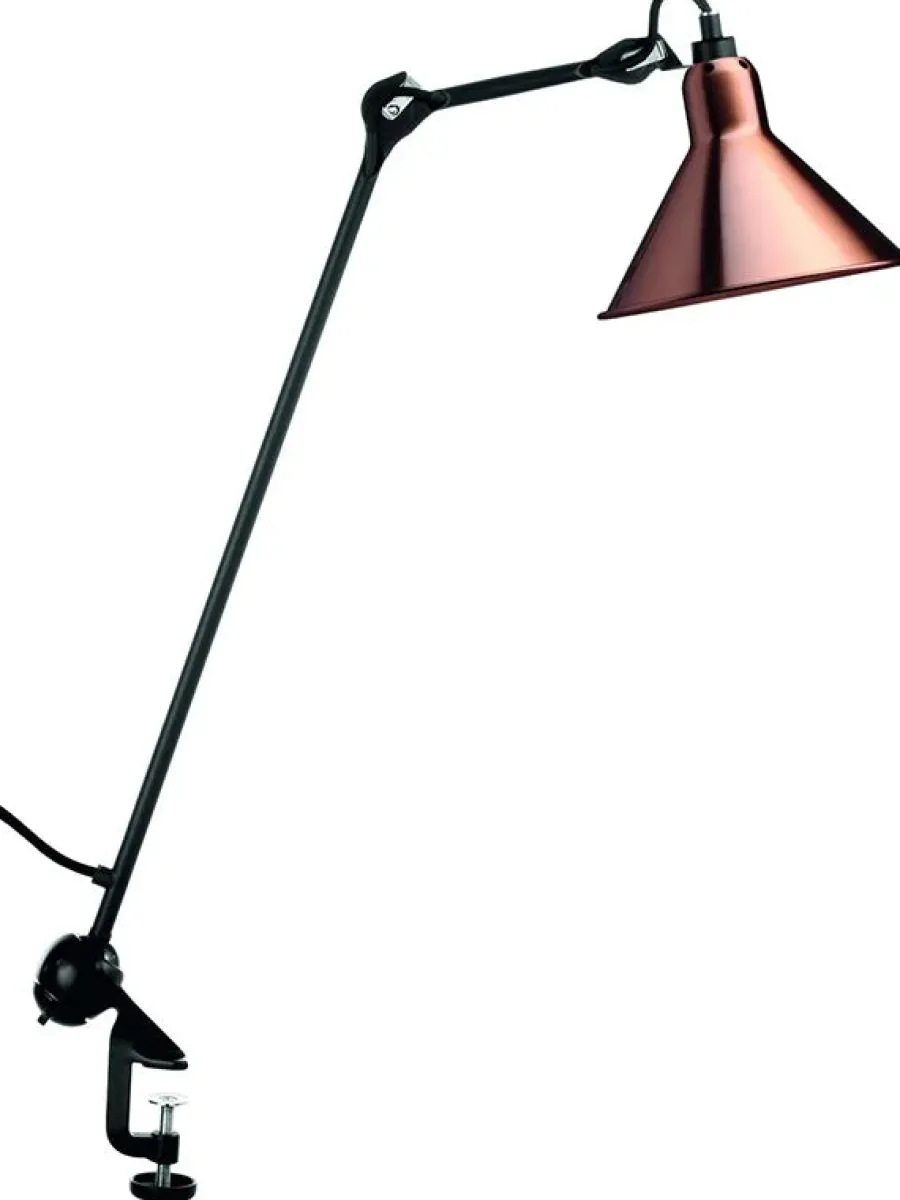 Nr. 201 bordlampe fra<Lampe Gras Best