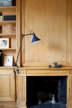 Nr. 201 bordlampe fra<Lampe Gras Best