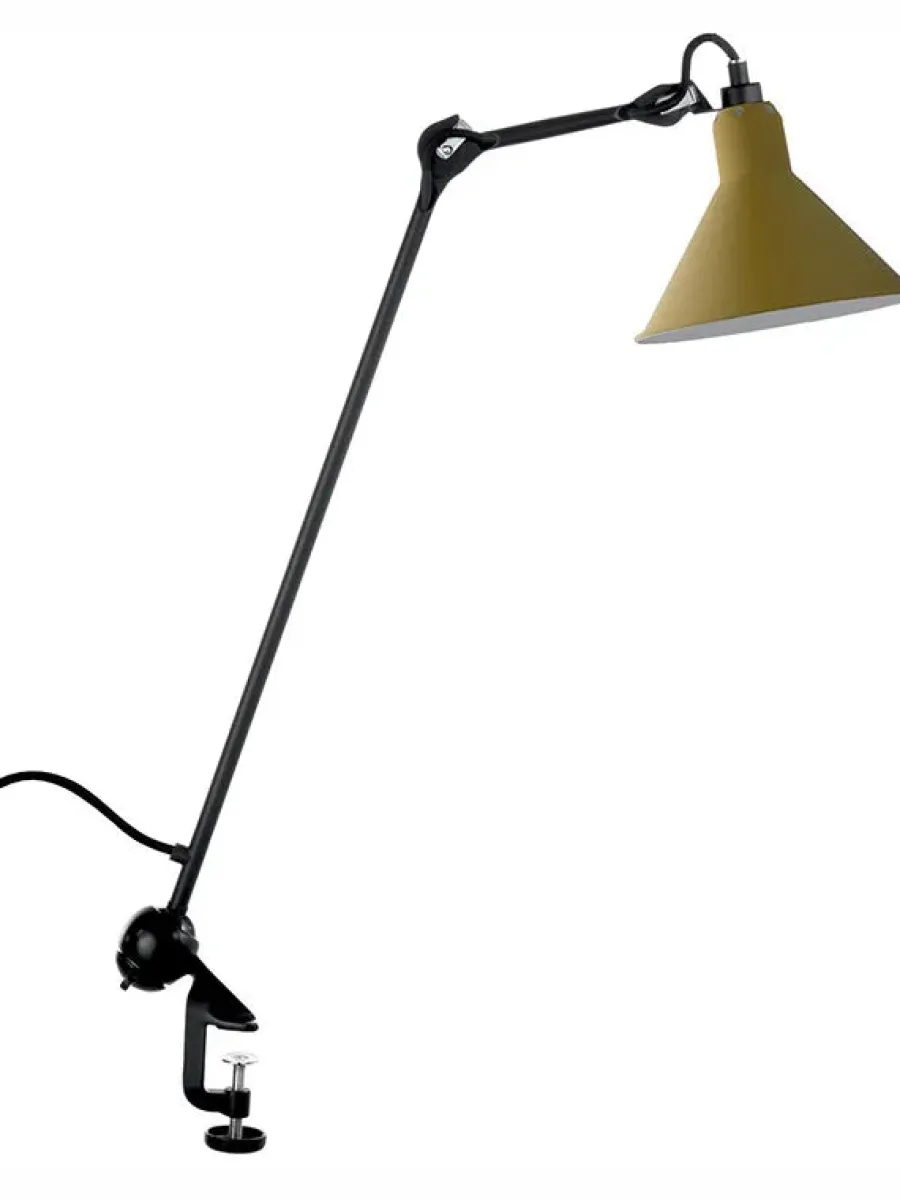 Nr. 201 bordlampe fra<Lampe Gras Best