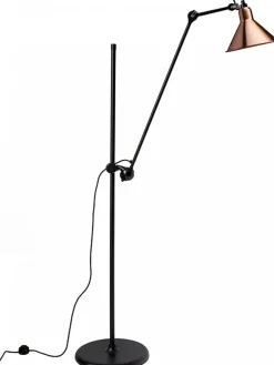 Nr. 215 gulvlampe fra<Lampe Gras New