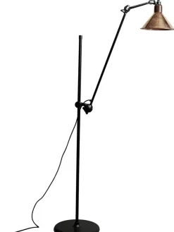 Nr. 215 gulvlampe fra<Lampe Gras New