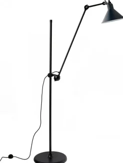 Nr. 215 gulvlampe fra<Lampe Gras New