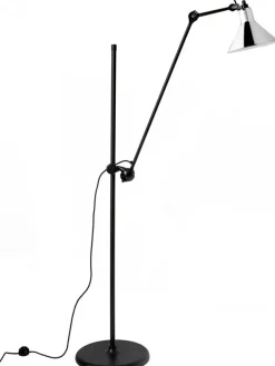 Nr. 215 gulvlampe fra<Lampe Gras New