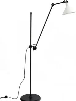 Nr. 215 gulvlampe fra<Lampe Gras New