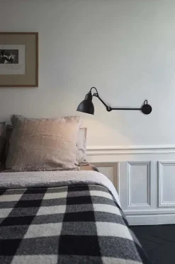 Nr. 204 L40 væglampe fra<Lampe Gras Online