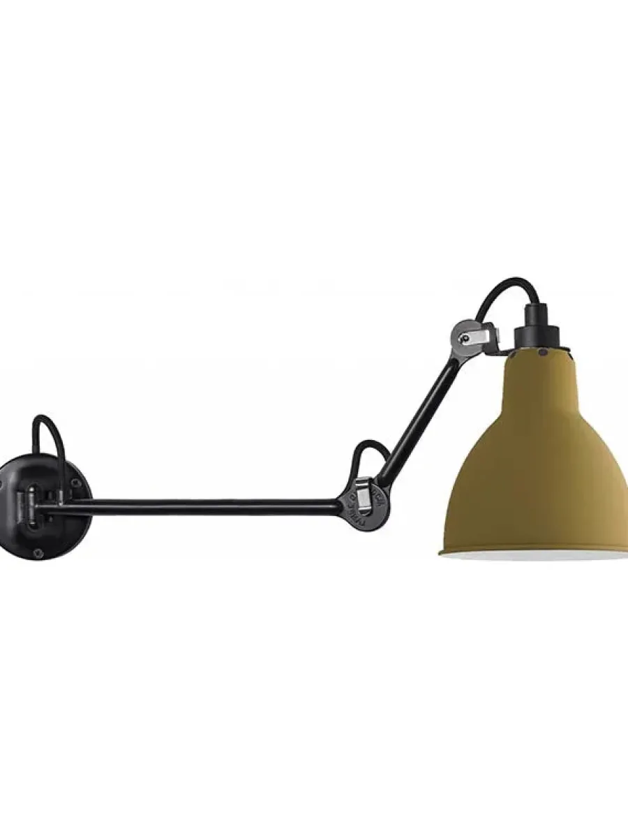 Nr. 204 L40 væglampe fra<Lampe Gras Online