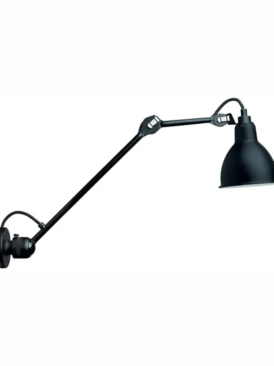 Nr. 304 L40 væglampe fra<Lampe Gras Hot