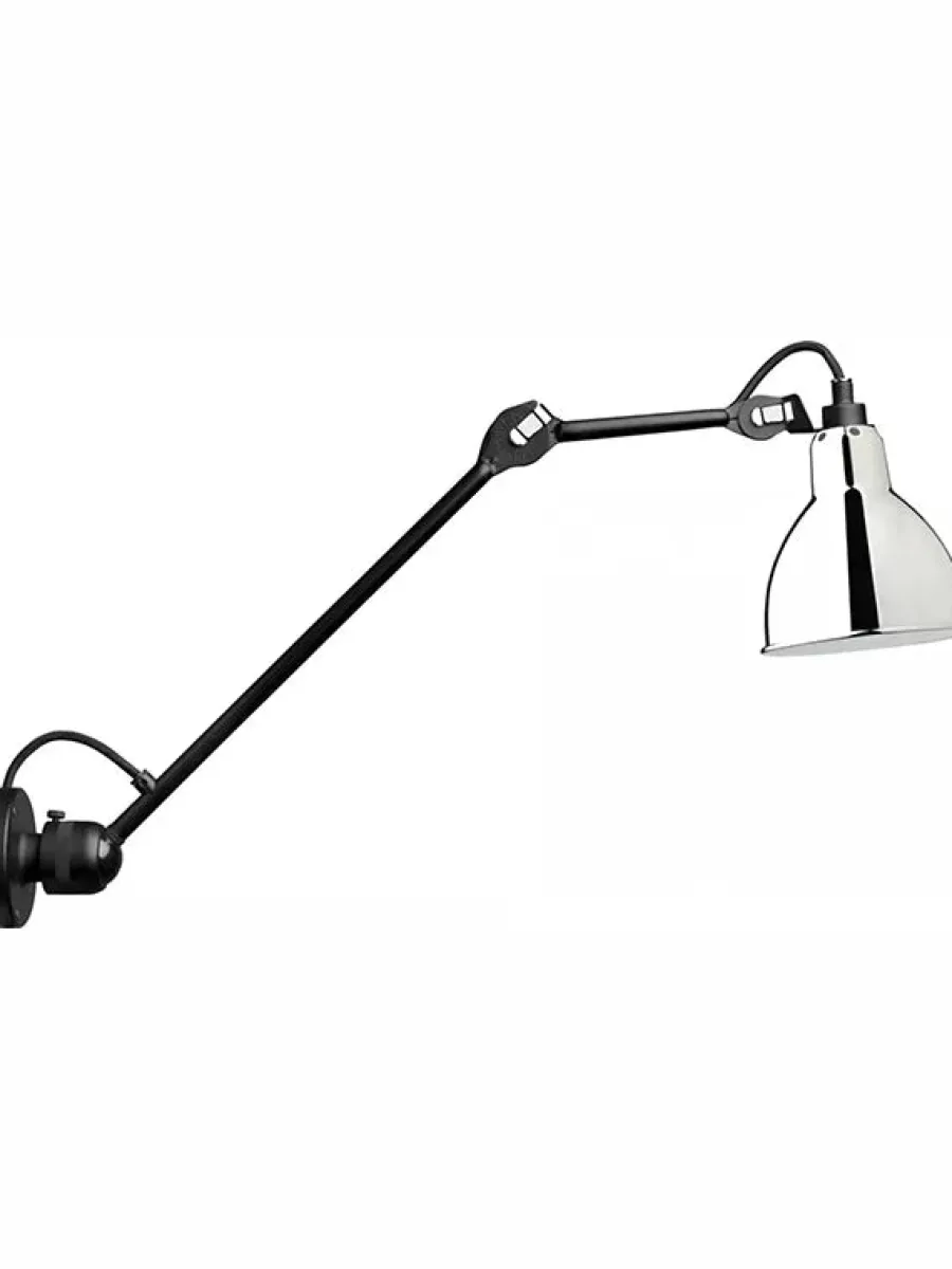 Nr. 304 L40 væglampe fra<Lampe Gras Hot