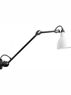 Nr. 304 L40 væglampe fra<Lampe Gras Hot