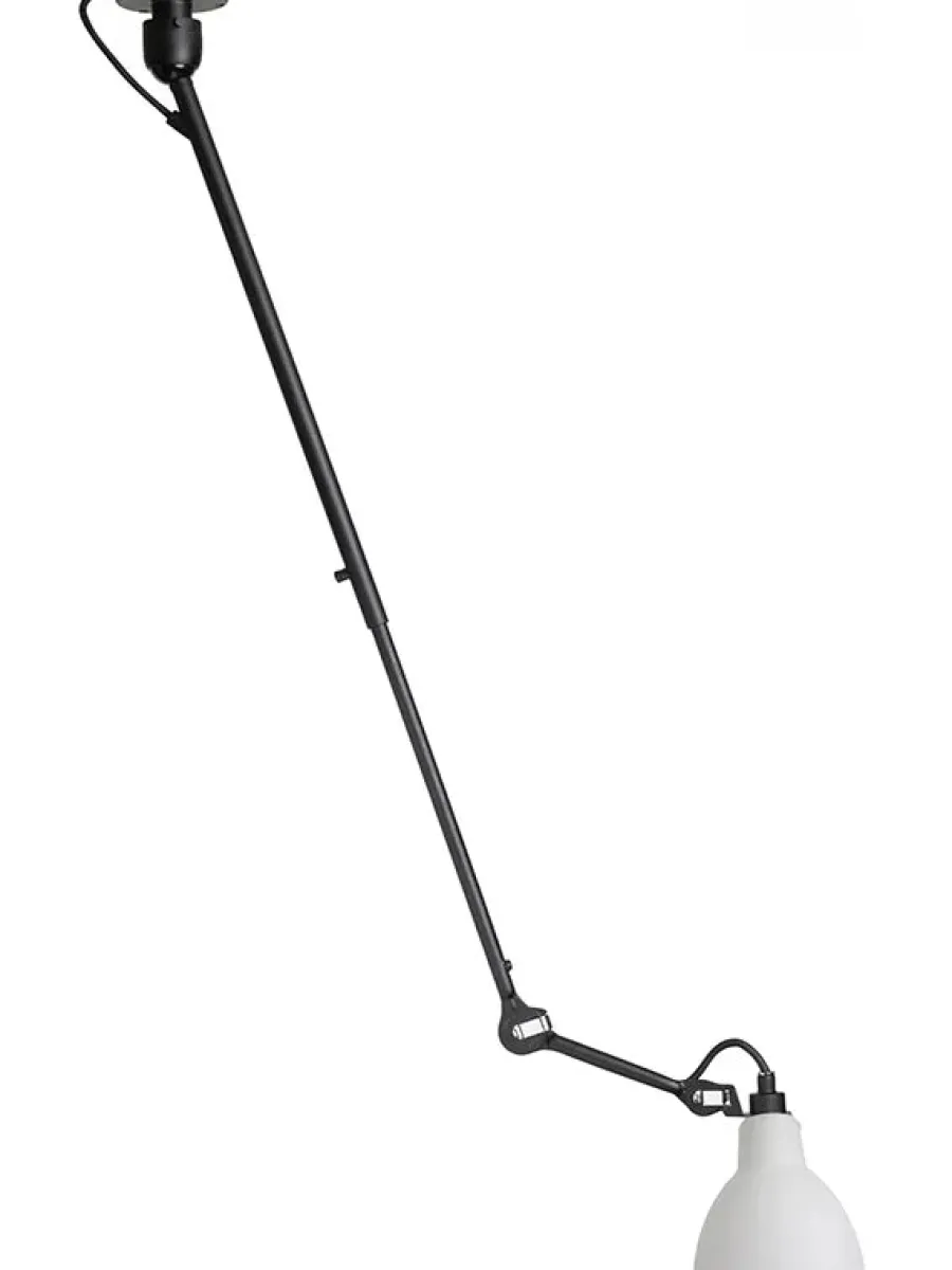 Nr. 302 loftlampe fra<Lampe Gras