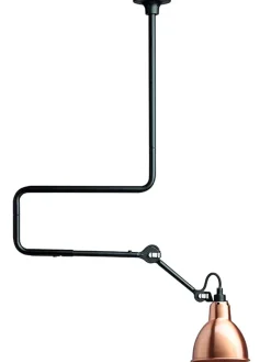 Nr. 312 loftlampe fra<Lampe Gras Discount