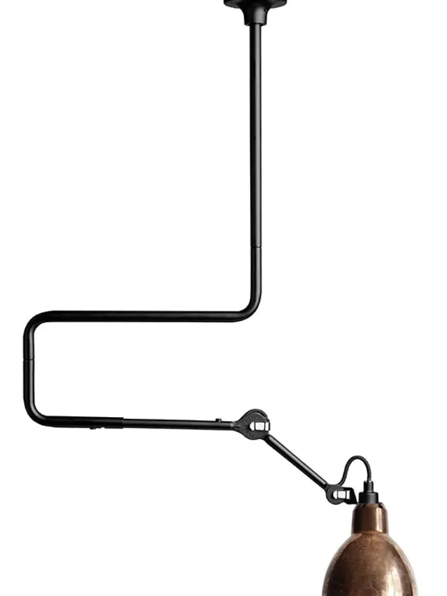 Nr. 312 loftlampe fra<Lampe Gras Discount