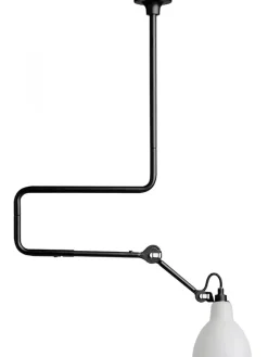 Nr. 312 loftlampe fra<Lampe Gras Discount