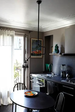 Nr. 312 loftlampe fra<Lampe Gras Discount