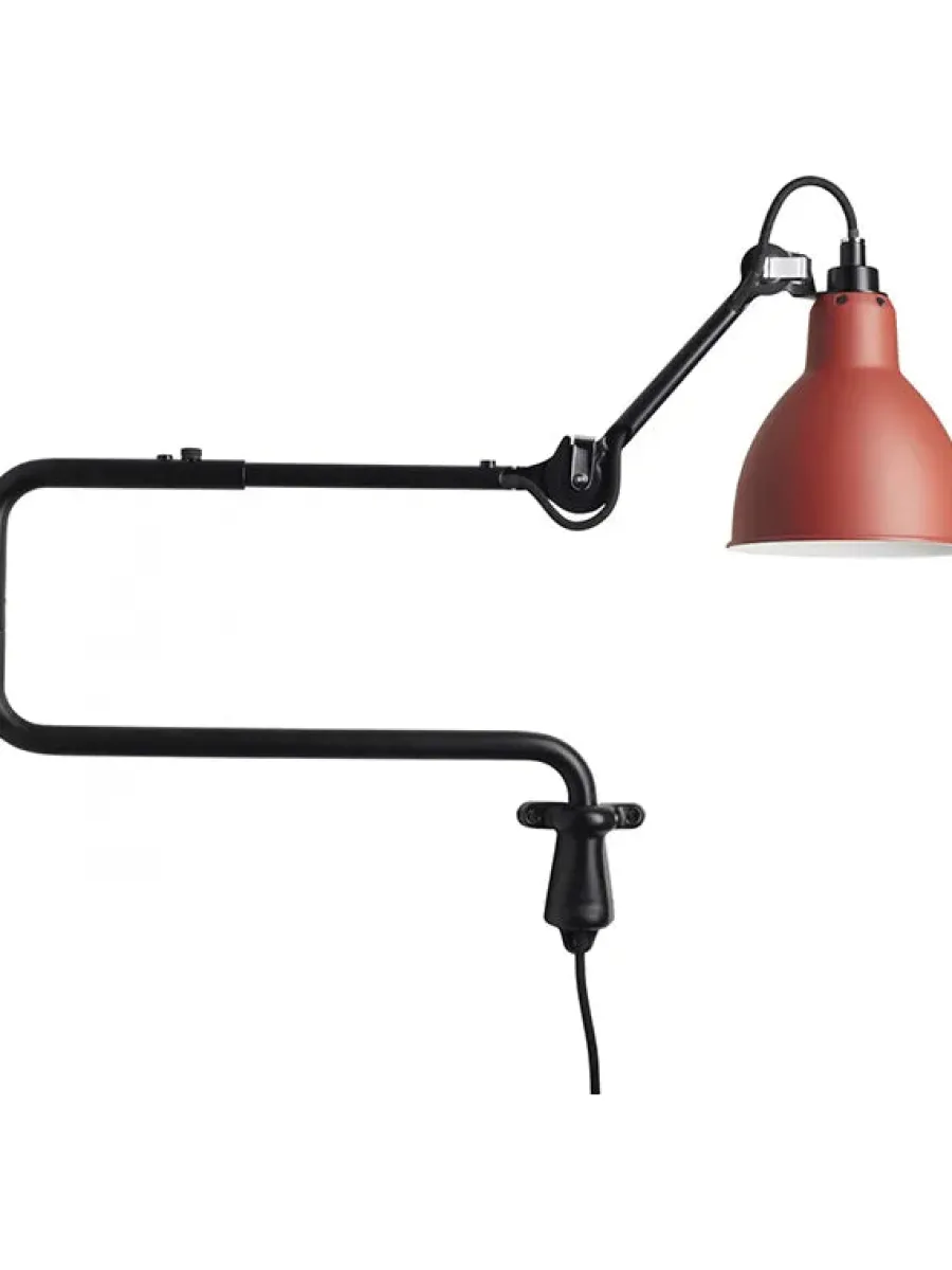 Nr. 303 væglampe fra<Lampe Gras Outlet