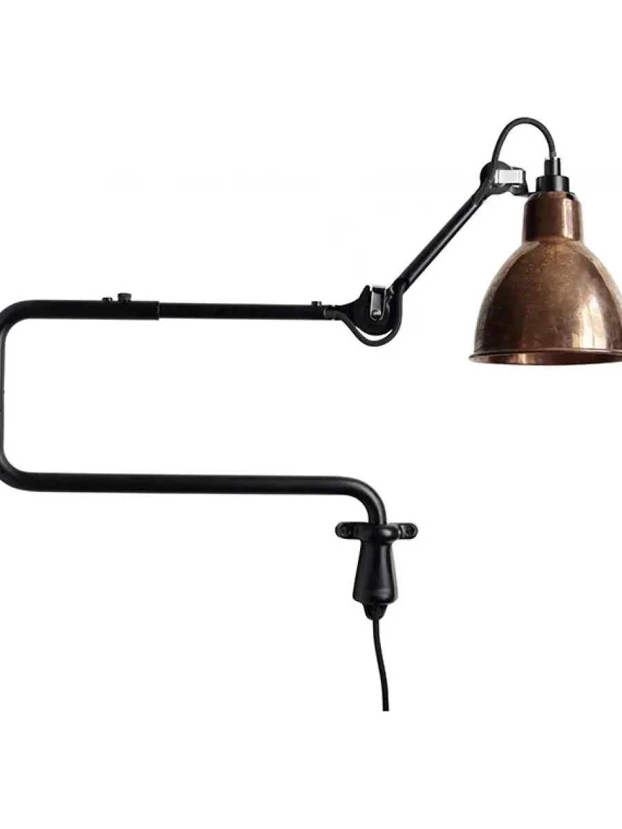 Nr. 303 væglampe fra<Lampe Gras Outlet