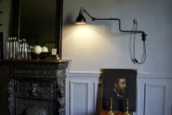 Nr. 303 væglampe fra<Lampe Gras Outlet