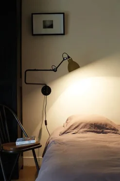 Nr. 303 væglampe fra<Lampe Gras Outlet