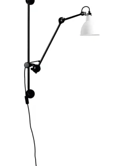 Nr. 210 væglampe fra<Lampe Gras New