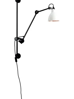 Nr. 210 væglampe fra<Lampe Gras New