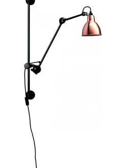 Nr. 210 væglampe fra<Lampe Gras New