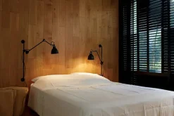 Nr. 210 væglampe fra<Lampe Gras New