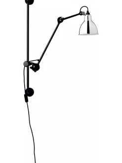 Nr. 210 væglampe fra<Lampe Gras New