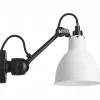 Nr. 304 væglampe fra<Lampe Gras Outlet