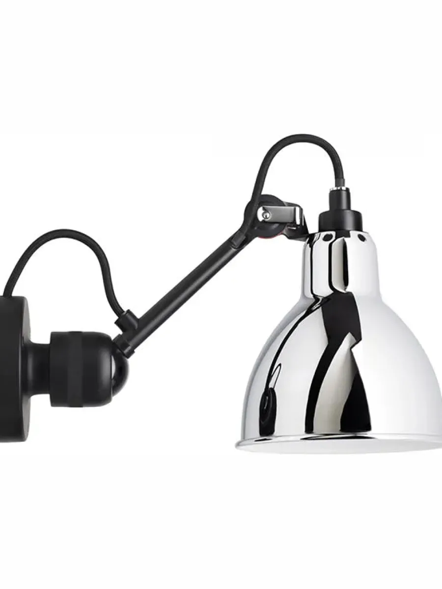 Nr. 304 væglampe fra<Lampe Gras Outlet