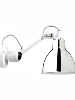 Nr. 304 væglampe fra<Lampe Gras Outlet