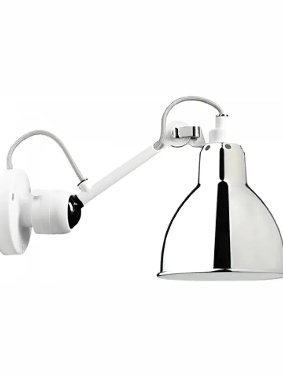 Nr. 304 væglampe fra<Lampe Gras Outlet