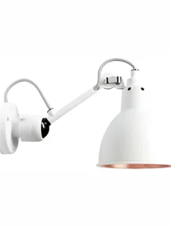 Nr. 304 væglampe fra<Lampe Gras Outlet