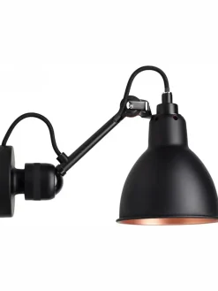 Nr. 304 væglampe fra<Lampe Gras Outlet