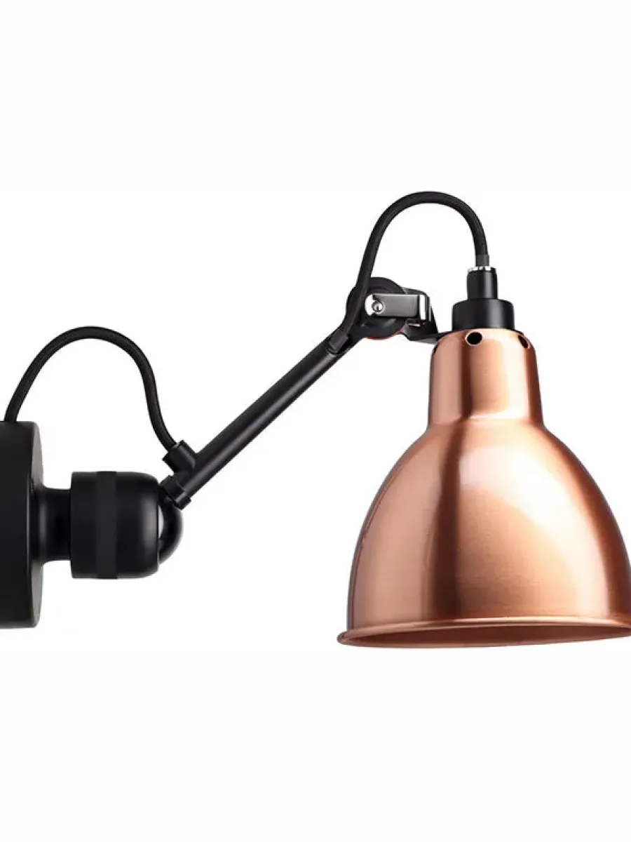 Nr. 304 væglampe fra<Lampe Gras Outlet